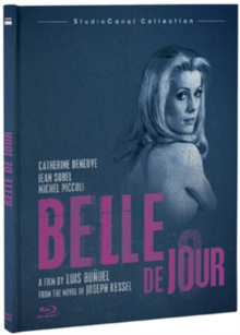 Image for Belle De Jour