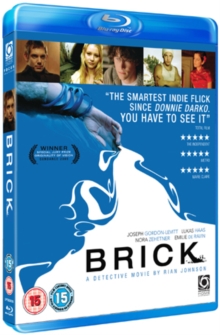 Image for Brick