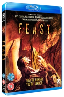 Image for Feast