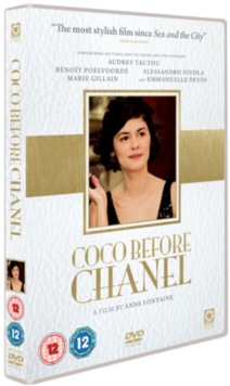 Image for Coco Before Chanel