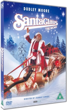 Image for Santa Claus - The Movie