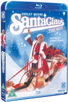 Image for Santa Claus - The Movie