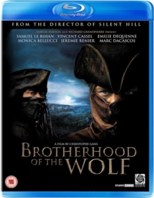 Image for Brotherhood of the Wolf