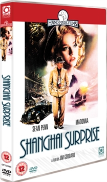 Image for Shanghai Surprise