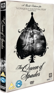 Image for The Queen of Spades