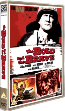 Image for The Bold and the Brave