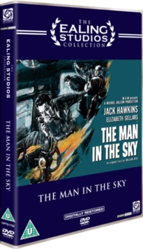 Image for The Man in the Sky