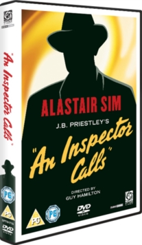 Image for An  Inspector Calls