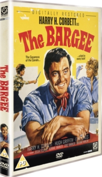 Image for The Bargee