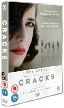 Image for Cracks