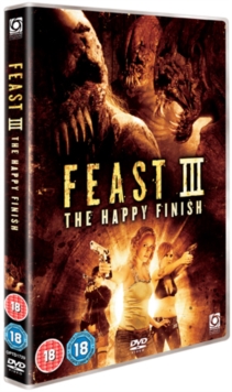 Image for Feast III - The Happy Finish