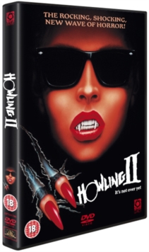 Image for Howling II - Your Sister Is a Werewolf