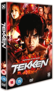 Image for Tekken