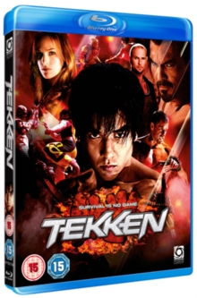 Image for Tekken