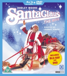 Image for Santa Claus - The Movie