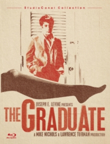 Image for The Graduate