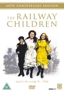 Image for The Railway Children