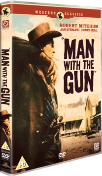 Image for Man With the Gun