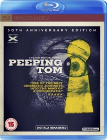 Image for Peeping Tom