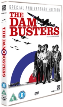 Image for The Dam Busters