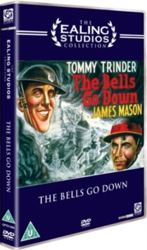 Image for The Bells Go Down