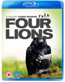 Image for Four Lions