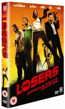 Image for The Losers