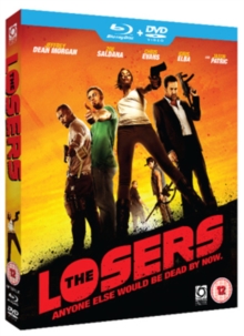 Image for The Losers
