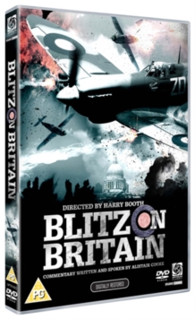 Image for Blitz On Britain