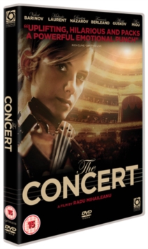 Image for The Concert