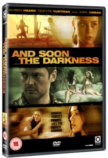 Image for And Soon the Darkness