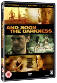 Image for And Soon the Darkness