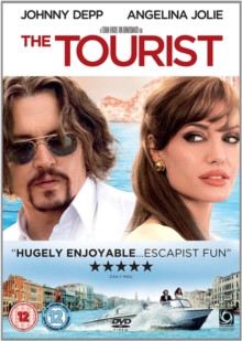 Image for The Tourist