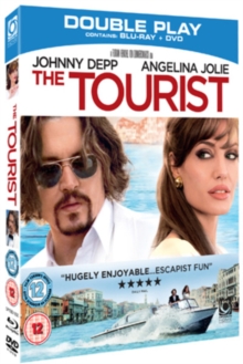 Image for The Tourist