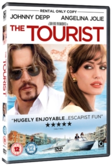 Image for The Tourist