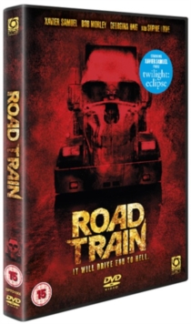Image for Road Train