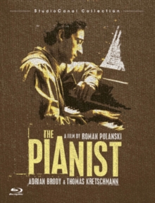 Image for The Pianist