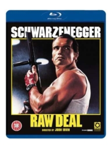Image for Raw Deal