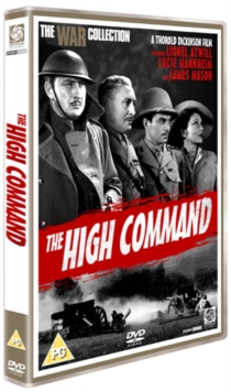Image for The High Command