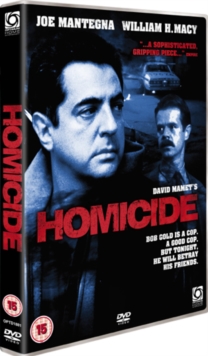 Image for Homicide