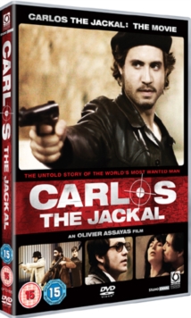 Image for Carlos the Jackal