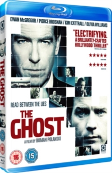 Image for The Ghost