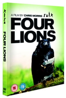 Image for Four Lions