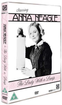 Image for The Lady With a Lamp