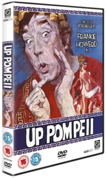 Image for Up Pompeii