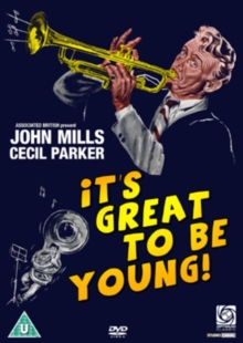 Image for It's Great to Be Young!