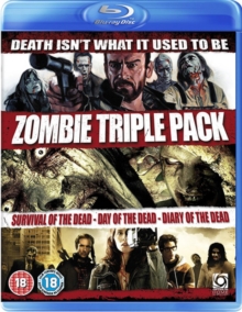 Image for Zombie Collection