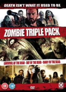 Image for Zombie Collection