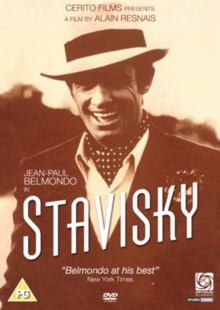 Image for Stavisky