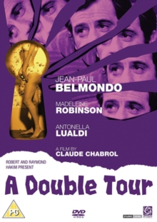 Image for A   Double Tour